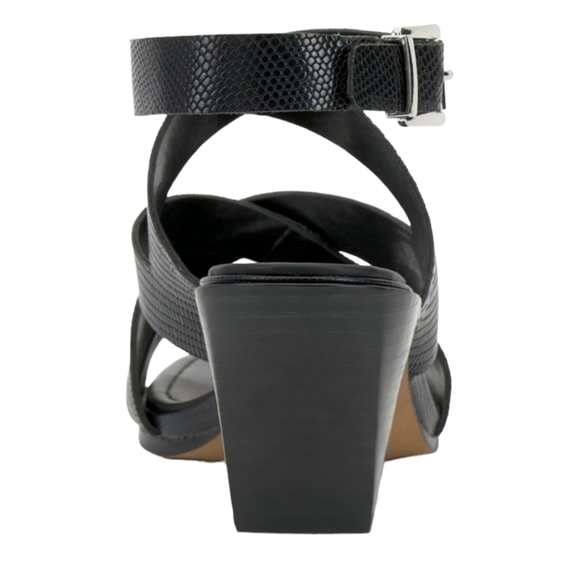 Brand new Vince Camuto leather sandals - Picture 5 of 12